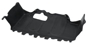 CACHE-MOTEUR VOLKSWAGEN POLO 1995-1998 AVANT 