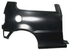 AILE VOLKSWAGEN POLO 1995-1999 ARRIÈRE / 3 PORTES / DROITE