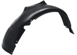 PARE-BOUE VOLKSWAGEN POLO 1995-1999 AVANT GAUCHE