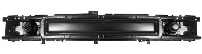 TRAVERSE VOLKSWAGEN POLO 1995-1999 PARE-CHOCS AVANT 