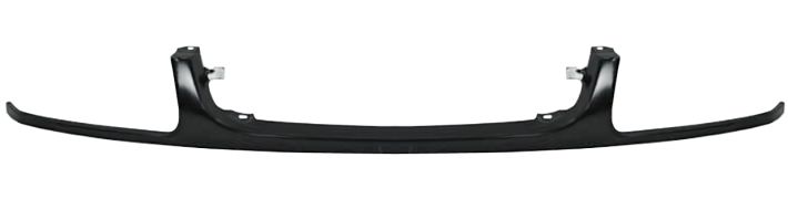 DESSOUS GRILLE VOLKSWAGEN POLO 1995-1997 AVANT / TÔLE