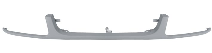 DESSOUS GRILLE VOLKSWAGEN POLO 1997-1999 AVANT / PLASTIQUE 