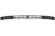 GRILLE VOLKSWAGEN POLO 1995-1999 PARE-CHOCS AVANT / CENTRALE 