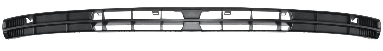 GRILLE VOLKSWAGEN POLO 1995-1999 PARE-CHOCS AVANT / CENTRALE 