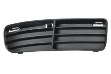 GRILLE VOLKSWAGEN POLO 1995-1999 PARE-CHOCS AVANT / MODÈLE GTI / SANS ANTIBROUILLARD / DROITE