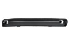 GRILLE VOLKSWAGEN POLO 1995-1999 PARE-CHOCS AVANT / MODÈLE GTI / SUPÉRIEURE / DROITE