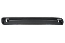 GRILLE VOLKSWAGEN POLO 1995-1999 PARE-CHOCS AVANT / MODÈLE GTI / SUPÉRIEURE / GAUCHE