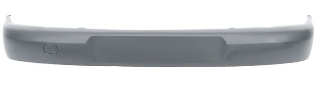 PARE-CHOCS VOLKSWAGEN POLO 1995-1999 AVANT / AVEC APPRET