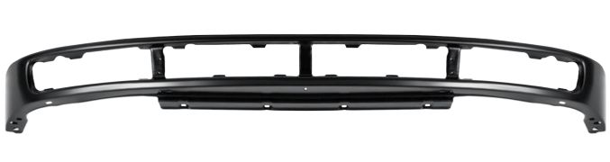 PARE-CHOCS VOLKSWAGEN POLO 1995-1999 AVANT / INFÉRIEURE