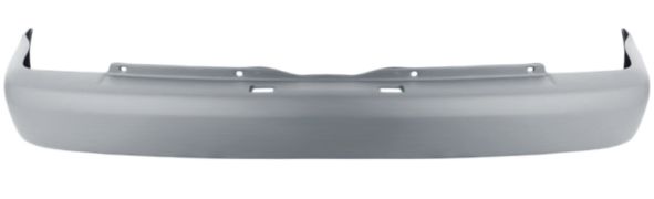 PARE-CHOCS VOLKSWAGEN POLO 1995-1999 ARRIÈRE / AVEC APPRET