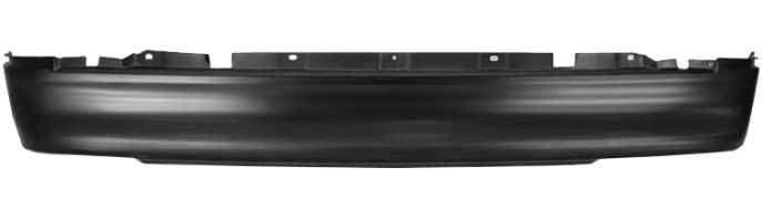 PARE-CHOCS VOLKSWAGEN POLO 1995-1999 ARRIÈRE / INFÉRIEURE