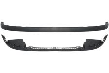 SPOILER VOLKSWAGEN POLO 1995-1999 PARE-CHOCS AVANT (SAUF MODÈLE GTI)