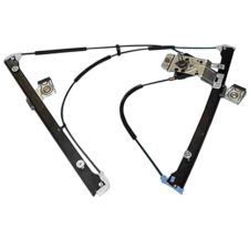 LÈVE-VITRE VOLKSWAGEN POLO 1995-1999 3 PORTES / MANUEL / AVANT DROIT