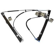 LÈVE-VITRE VOLKSWAGEN POLO 1995-1999 3 PORTES / MANUEL / AVANT DROIT