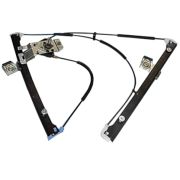 LÈVE-VITRE VOLKSWAGEN POLO 1995-1999 3 PORTES / MANUEL / AVANT GAUCHE