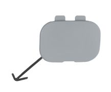 COUVRE CROCHET VOLKSWAGEN POLO 1995-1999 PARE-CHOCS AVANT