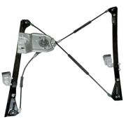 LÈVE-VITRE VOLKSWAGEN POLO 1995-1999 5 PORTES / MANUEL / AVANT DROIT