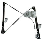 LÈVE-VITRE VOLKSWAGEN POLO 1995-1999 5 PORTES / MANUEL / AVANT GAUCHE