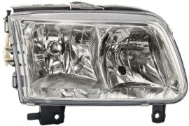 PHARE VOLKSWAGEN POLO 1999-2001 DROIT