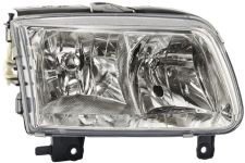 PHARE AVANT VOLKSWAGEN POLO 1999-2001 DROIT