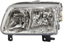 PHARE AVANT VOLKSWAGEN POLO 1999-2001 GAUCHE