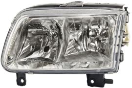 PHARE AVANT VOLKSWAGEN POLO 1999-2001 GAUCHE