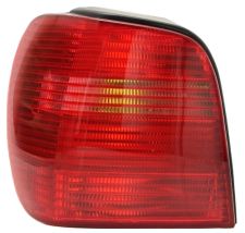 FEU ARRIÈRE VOLKSWAGEN POLO 1999-2001 GAUCHE