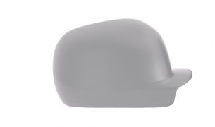 COQUE DE RÉTROVISEUR VOLKSWAGEN POLO 1999-2001 AVEC APPRET / PETITE / DROIT