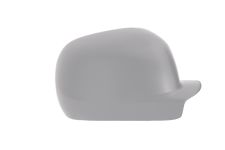 COQUE DE RÉTROVISEUR VOLKSWAGEN POLO 1999-2001 AVEC APPRET / PETITE / DROITE