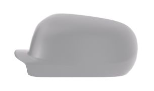 COQUE DE RÉTROVISEUR VOLKSWAGEN POLO 1999-2001 AVEC APPRET / GRAND / GAUCHE