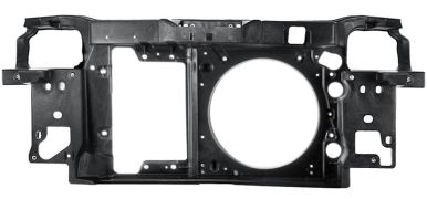 ARMATURE AVANT VOLKSWAGEN POLO 1999-2001 AVANT / MOTEUR ESSENCE / AVEC CLIMATISATION 