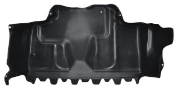 CACHE-MOTEUR VOLKSWAGEN POLO 1999-2001 AVANT