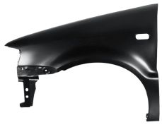 AILE VOLKSWAGEN POLO 1999-2001 AVANT / MODÈLE 1.6 GTI / JANTE 15 / GAUCHE