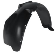 PARE-BOUE VOLKSWAGEN POLO 1999-2001 AVANT GAUCHE