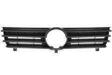 GRILLE VOLKSWAGEN POLO 1999-2001 FACE AVANT / NOIRE 