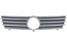 GRILLE VOLKSWAGEN POLO 1999-2001 FACE AVANT / AVEC APPRET