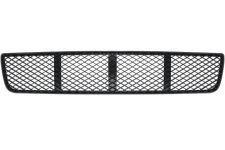 GRILLE VOLKSWAGEN POLO 1999-2001 PARE-CHOCS AVANT / CENTRALE 