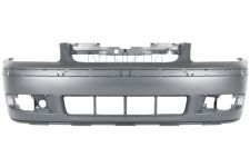 PARE-CHOCS VOLKSWAGEN POLO 1999-2001 AVANT / AVEC APPRET