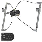 LÈVE-VITRE VOLKSWAGEN POLO 1999-2001 3 PORTES / ÉLÉCTRIQUE / AVEC MOTEUR / CONFORT / AVANT DROIT