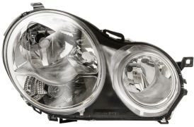 PHARE VOLKSWAGEN POLO 2001-2005 TYPE VALEO / DROIT
