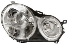 PHARE AVANT VOLKSWAGEN POLO 2001-2005 TYPE VALEO / DROIT