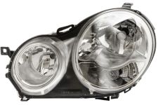 PHARE AVANT VOLKSWAGEN POLO 2001-2005 TYPE VALEO / GAUCHE