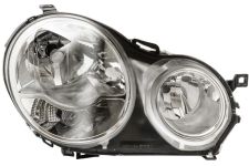 PHARE AVANT VOLKSWAGEN POLO 2001-2005 TYPE VALEO / AVEC MOTEUR / DROIT