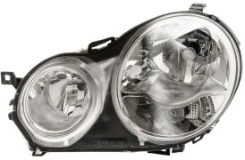 PHARE VOLKSWAGEN POLO 2001-2005 TYPE VALEO / AVEC MOTEUR / GAUCHE