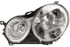 PHARE AVANT VOLKSWAGEN POLO 2001-2005 TYPE VALEO / AVEC MOTEUR / GAUCHE