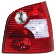 FEU ARRIÈRE VOLKSWAGEN POLO 2001-2005 BLANC / DROIT