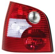 FEU ARRIÈRE VOLKSWAGEN POLO 2001-2005 BLANC / GAUCHE