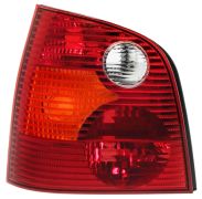 FEU ARRIÈRE VOLKSWAGEN POLO 2001-2005 ORANGE / GAUCHE