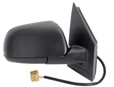 RÉTROVISEUR VOLKSWAGEN POLO 2001-2005 ÉLÉCTRIQUE / CHAUFFANT / DROIT