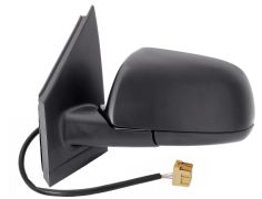 RÉTROVISEUR VOLKSWAGEN POLO 2001-2005 ÉLÉCTRIQUE / CHAUFFANT / GAUCHE